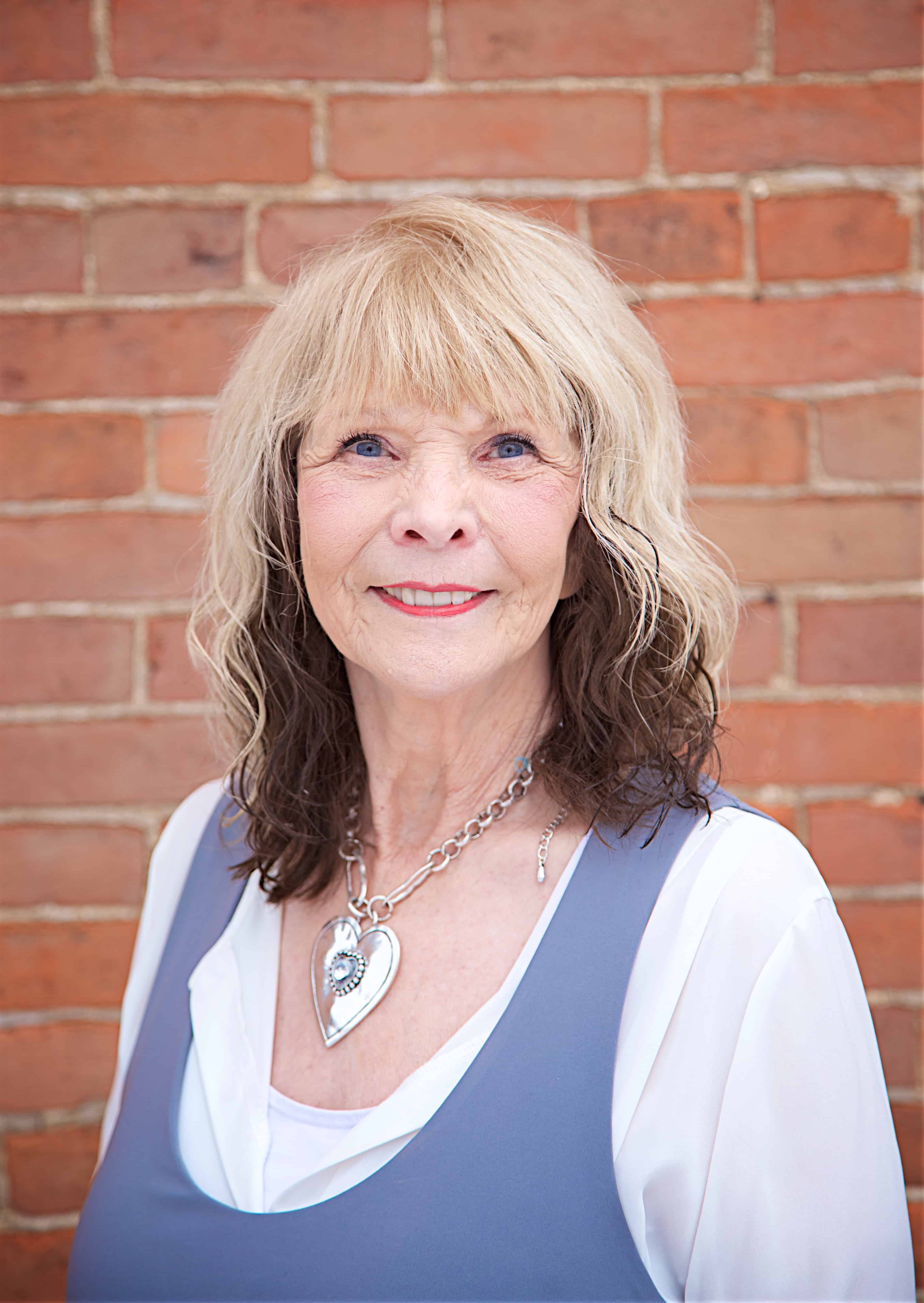 Pamela J. Heil, CADC