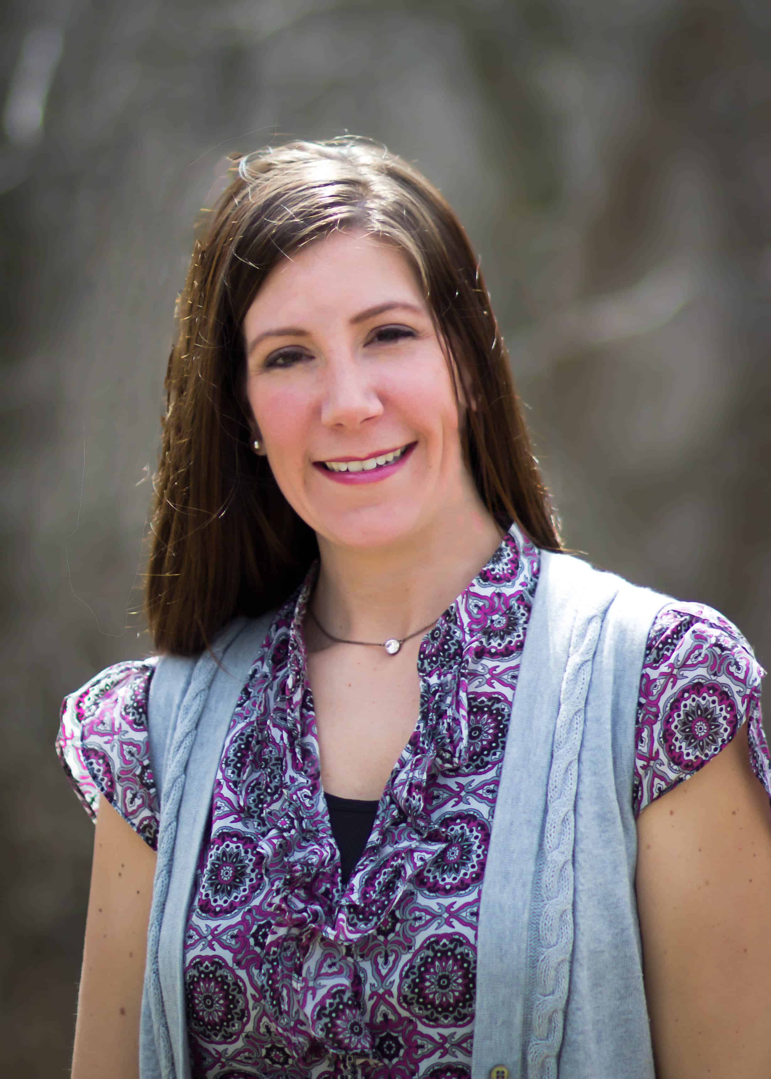 Jamie L. Taylor, LCPC (in process)